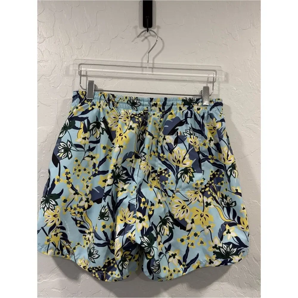 BOSS Hugo Boss Prianha Graphic Swim Trunks Size XL